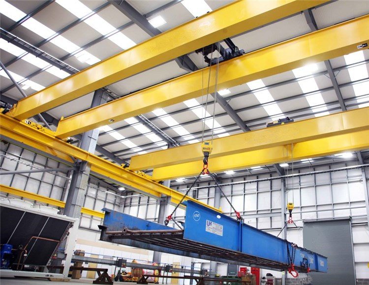 Insulation Bridge Crane